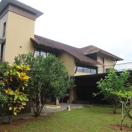 Homestay Namaha Meppādi Εξωτερικό φωτογραφία