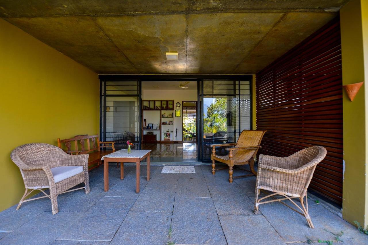 Homestay Namaha Meppādi Εξωτερικό φωτογραφία