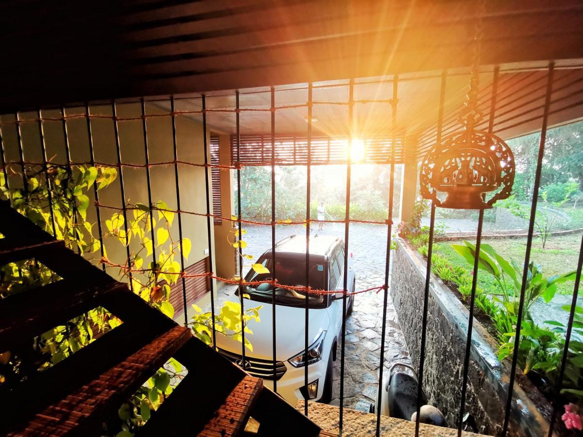 Homestay Namaha Meppādi Εξωτερικό φωτογραφία