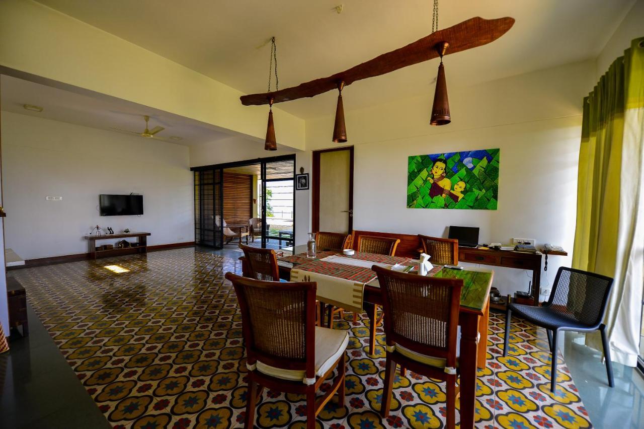 Homestay Namaha Meppādi Εξωτερικό φωτογραφία