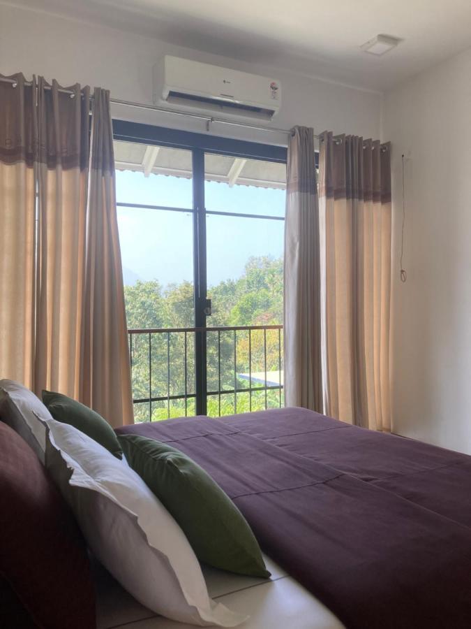 Homestay Namaha Meppādi Εξωτερικό φωτογραφία