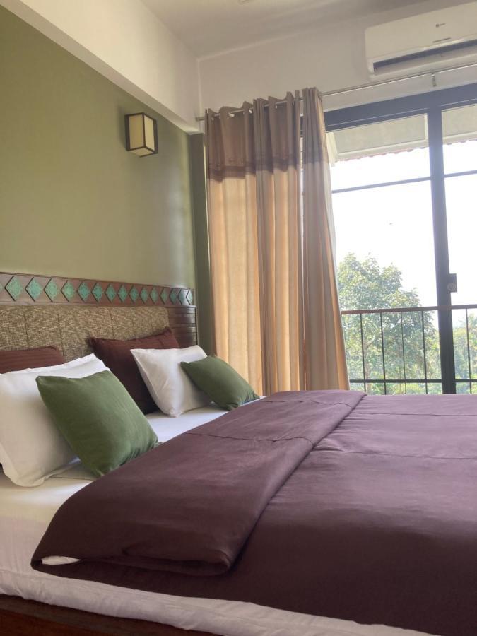 Homestay Namaha Meppādi Εξωτερικό φωτογραφία
