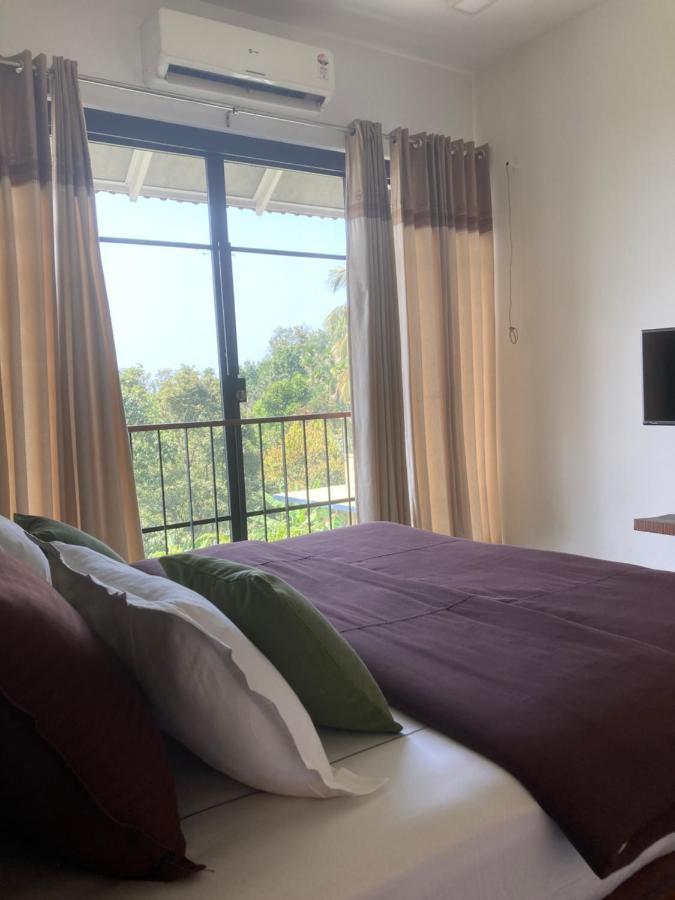 Homestay Namaha Meppādi Εξωτερικό φωτογραφία