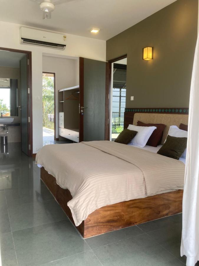 Homestay Namaha Meppādi Εξωτερικό φωτογραφία