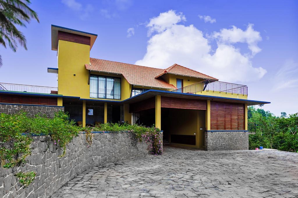 Homestay Namaha Meppādi Εξωτερικό φωτογραφία