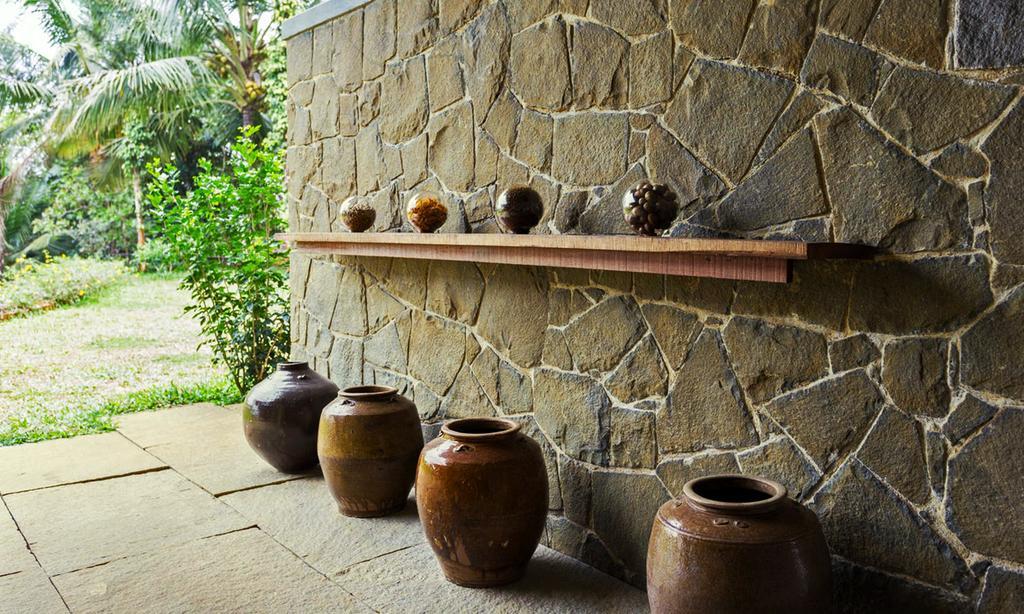 Homestay Namaha Meppādi Εξωτερικό φωτογραφία