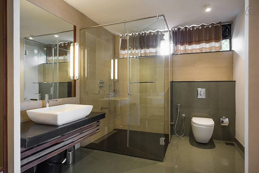 Homestay Namaha Meppādi Εξωτερικό φωτογραφία