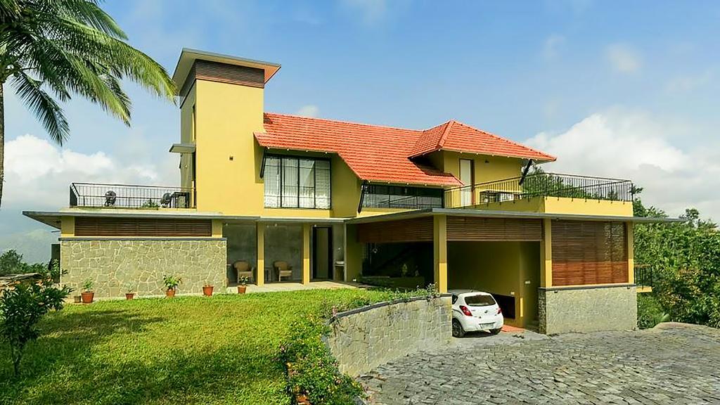 Homestay Namaha Meppādi Εξωτερικό φωτογραφία