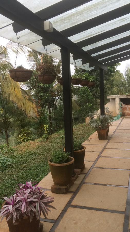 Homestay Namaha Meppādi Εξωτερικό φωτογραφία
