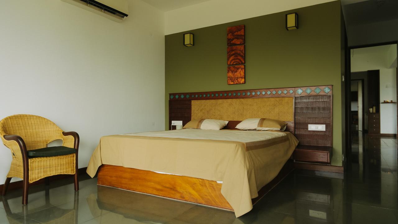 Homestay Namaha Meppādi Εξωτερικό φωτογραφία