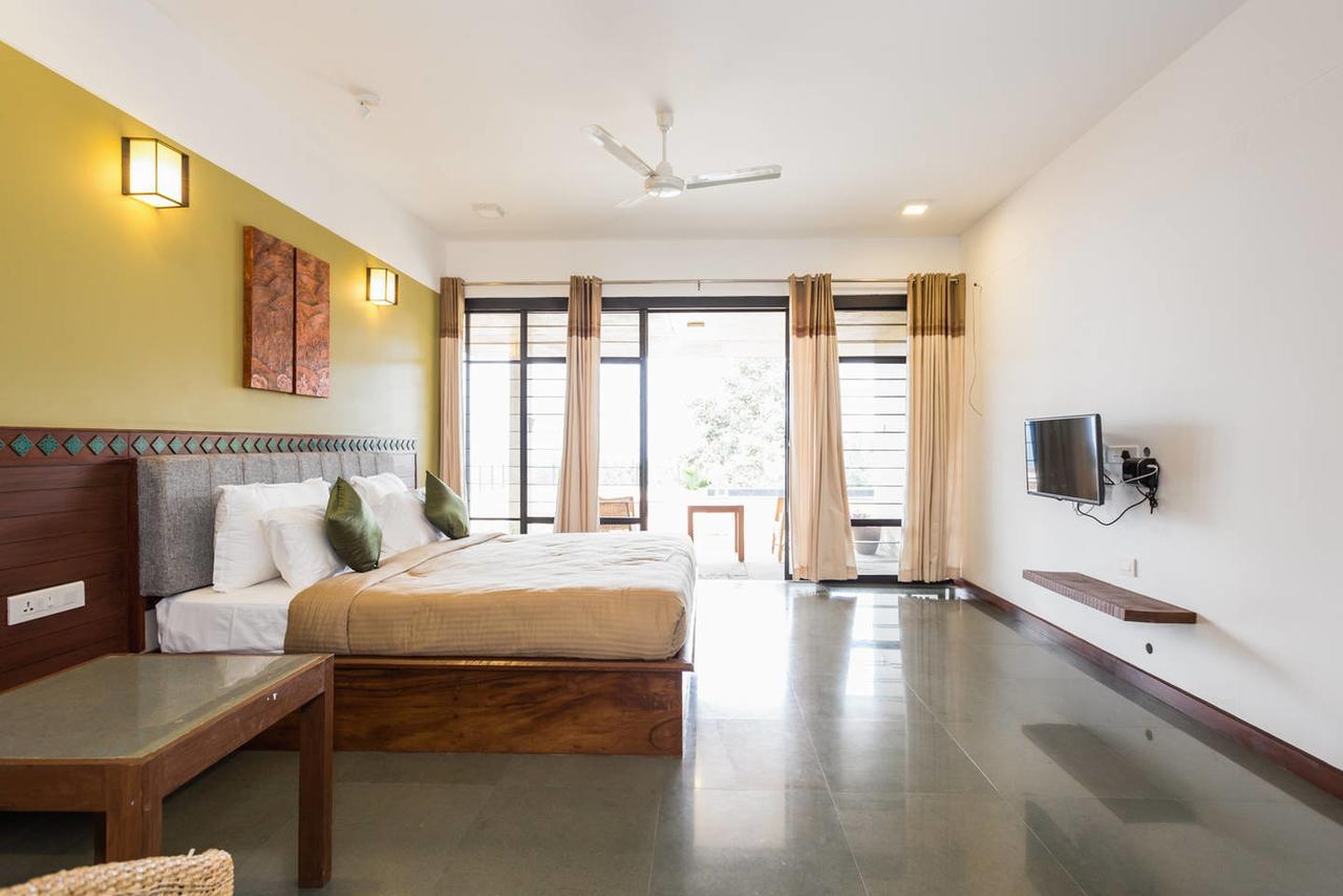 Homestay Namaha Meppādi Εξωτερικό φωτογραφία