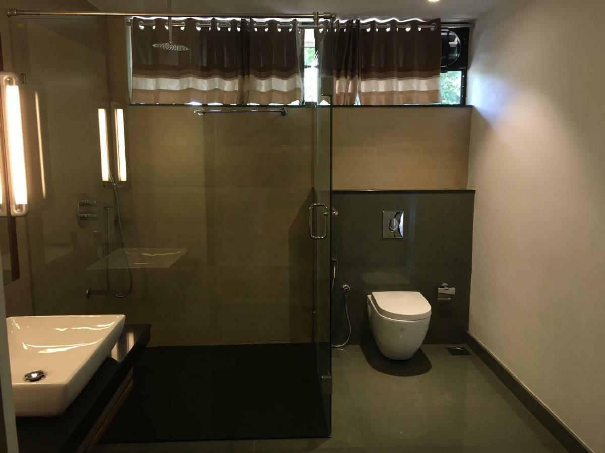 Homestay Namaha Meppādi Εξωτερικό φωτογραφία