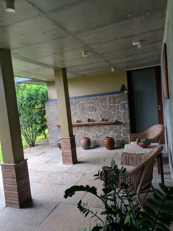 Homestay Namaha Meppādi Εξωτερικό φωτογραφία