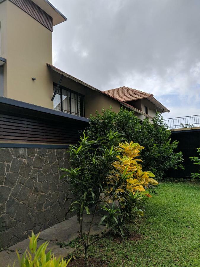 Homestay Namaha Meppādi Εξωτερικό φωτογραφία